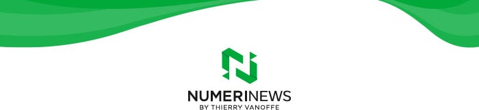Header Numerinews